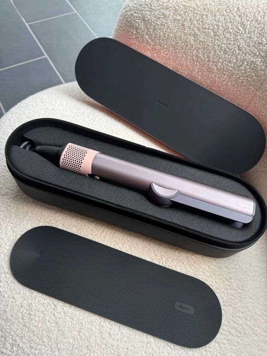 Випрямляч Dyson Airstrait HT01 JasperPlum Новий оригінал!