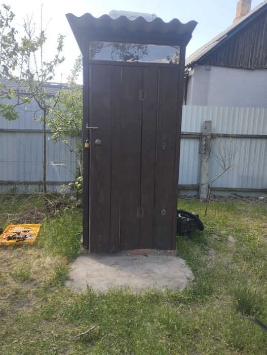 Продам летний душ