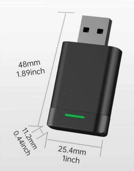 Bezprzewodowy adapter do Carplay Box 5.0 (2Air) do Carplay / Android A