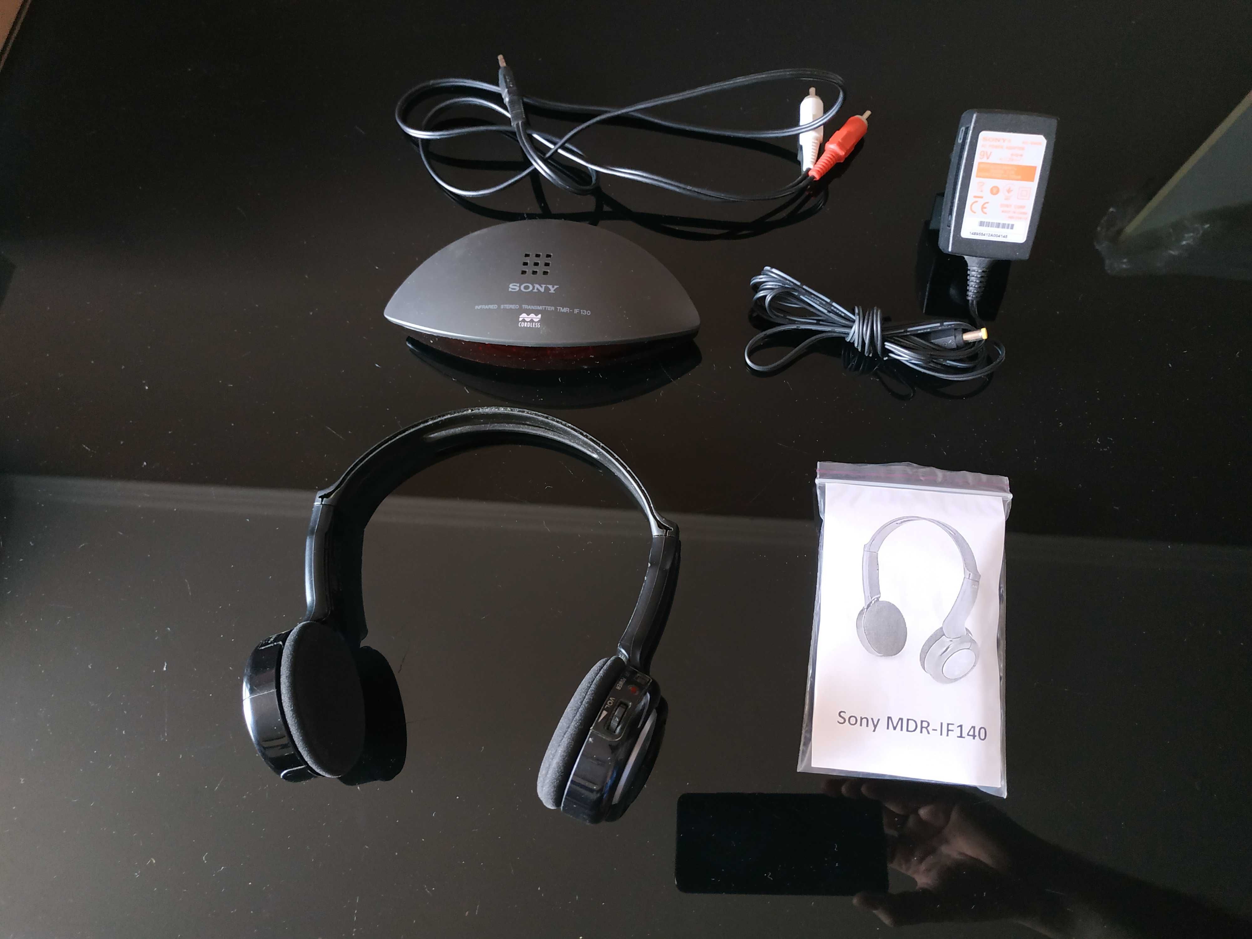 Sony mdr if140 sale