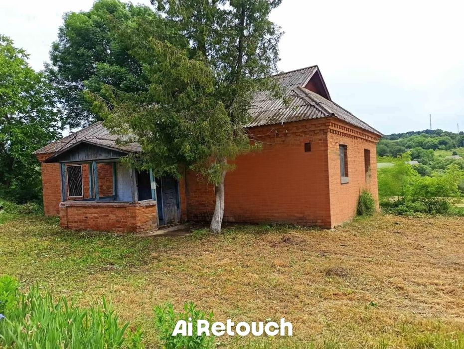 Продається приміщення будинок житло