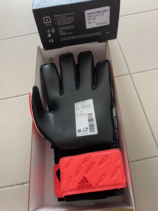 Adidas, Oportunidade!!