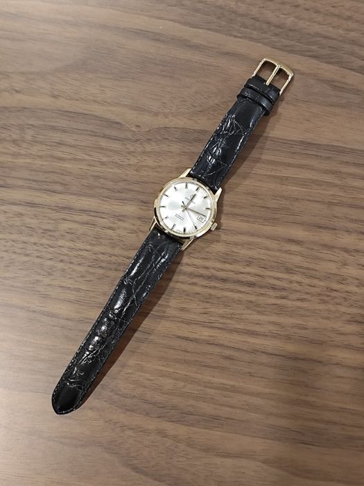 Relógio vintage automático Candino