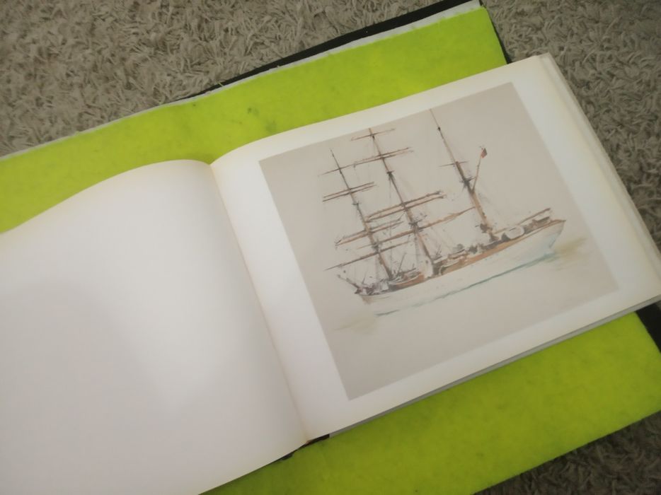 Livro - SAGRES, a Escola e os Navios