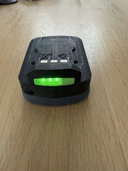 Bateria festool