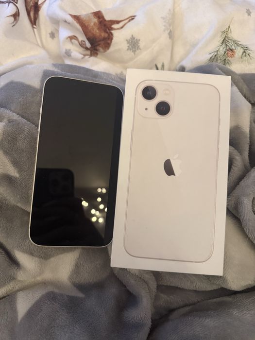 iphone 13, dobry stan