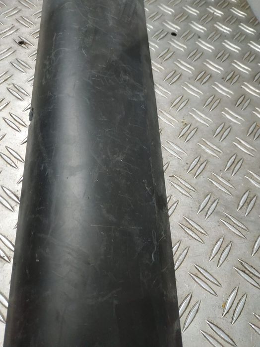 Toyota Lexus RX 5 22- Молдинг зад R MO2677 7574148130