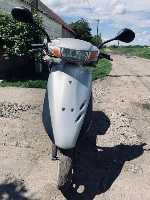 Продам хонда дио 34