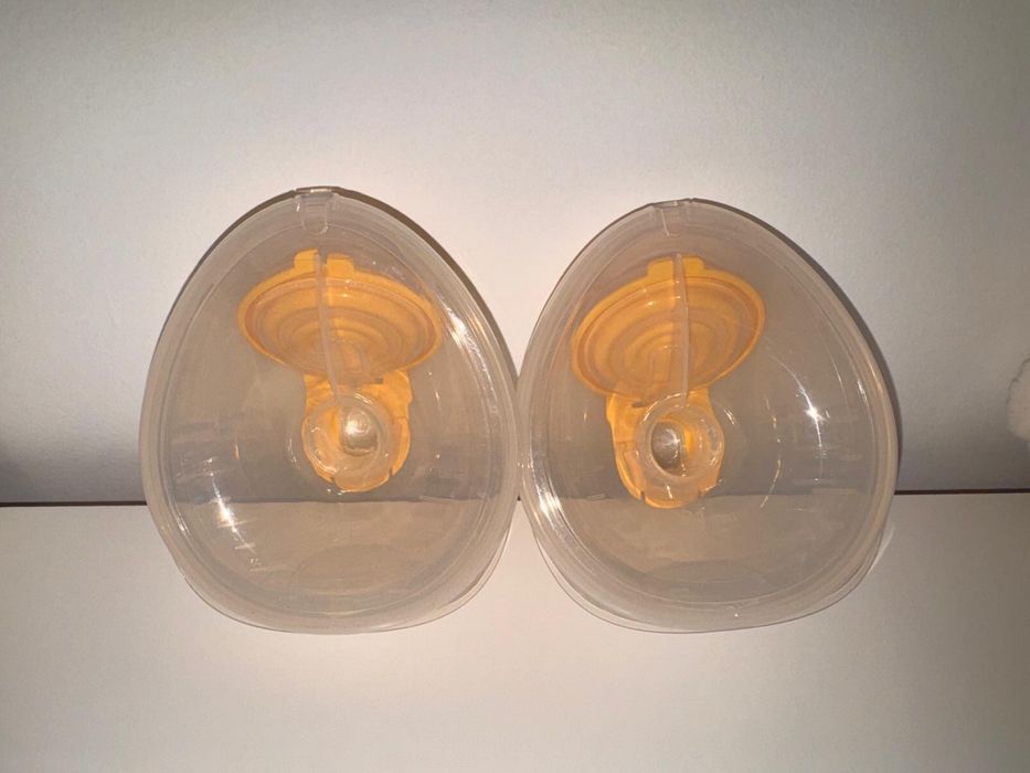 Extrator de Leite Medela Freestyle Flex Duplo