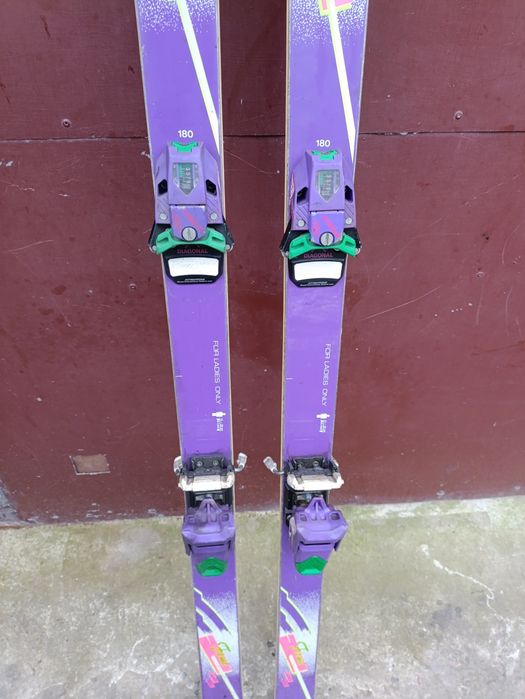 Лижі BLIZZARD 1.8м