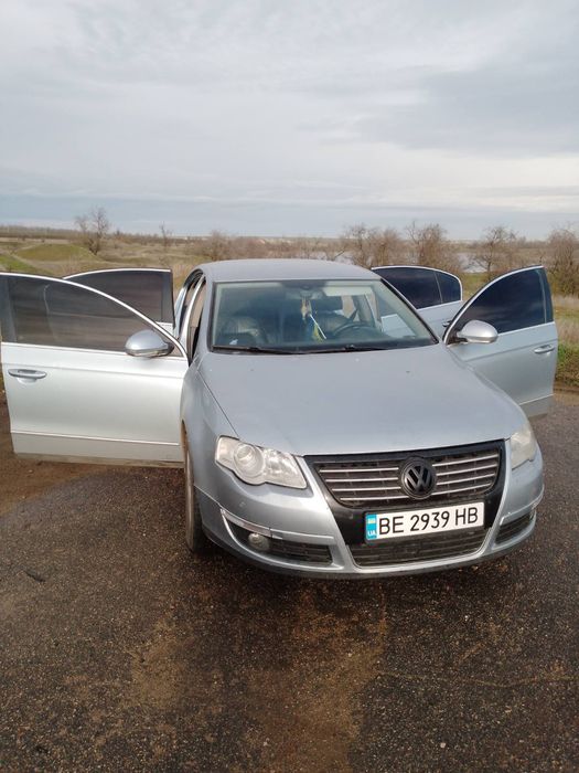 Продам власне авто