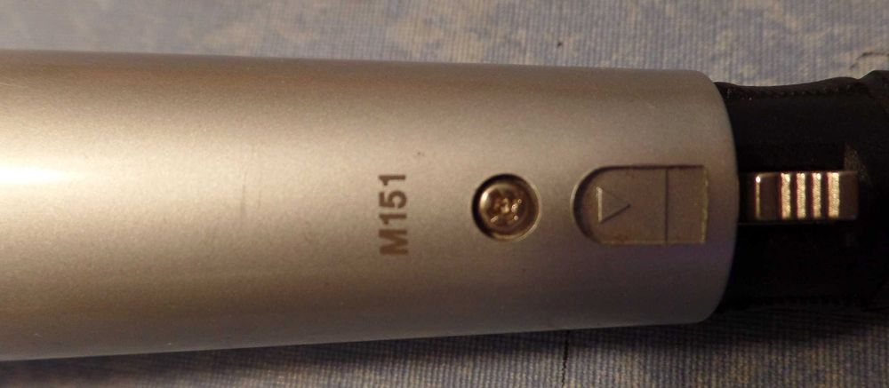 Thomson Microphone M151 (891)64737972065155124