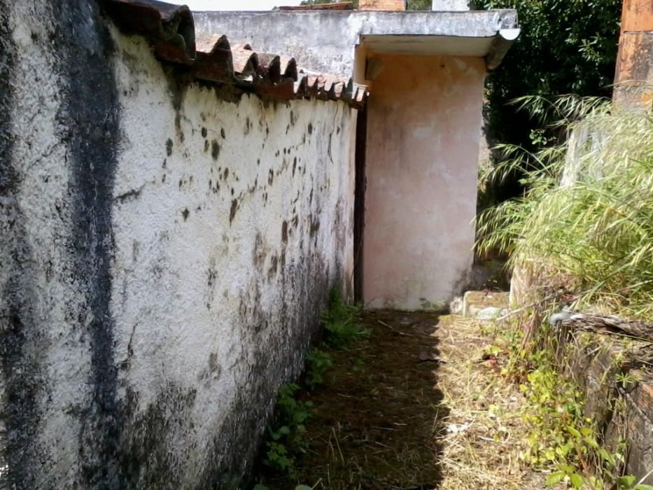 Sertã (Aldeia Fundeira da Ribeira) – Moradia e 4.170 m2