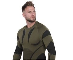 Термо-білизна Mil-Tec Performance Олива