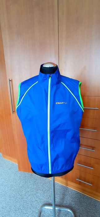 Kurtka, kamizelka CRAFT rozm.M