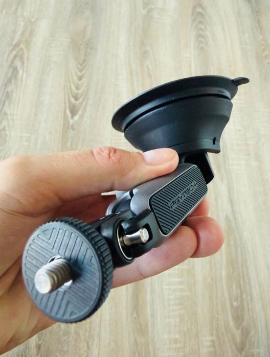 Insta360 Suction Cup Car Mount +