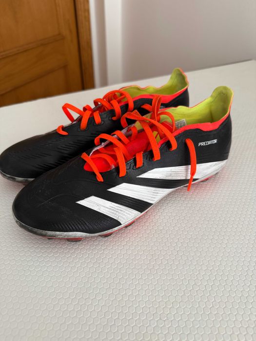 Adidas Predator League 2G/3G — Relva artificial
