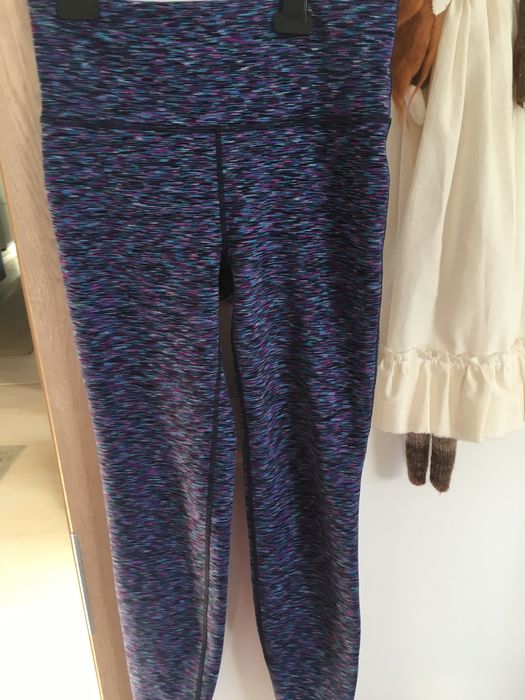 Damskie legginsy sportowe GAP