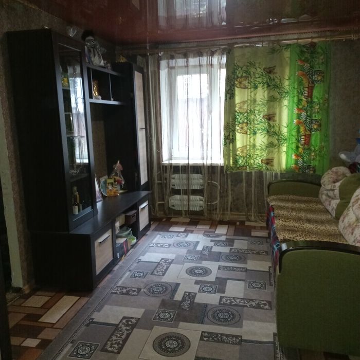 Квартира на Червоній