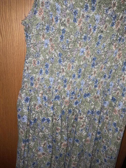 Vestido Mango tamanho S