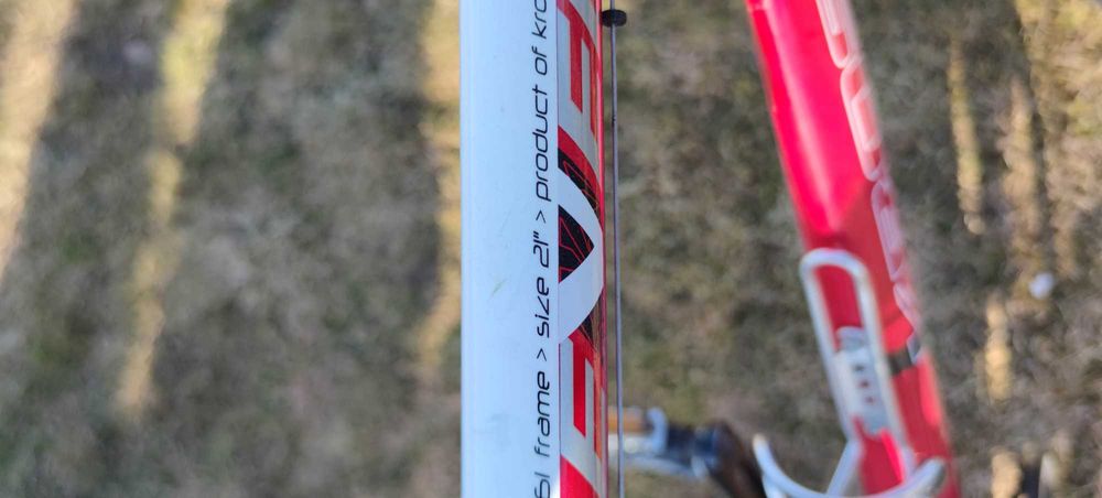 Rower MTB Kross Level A2