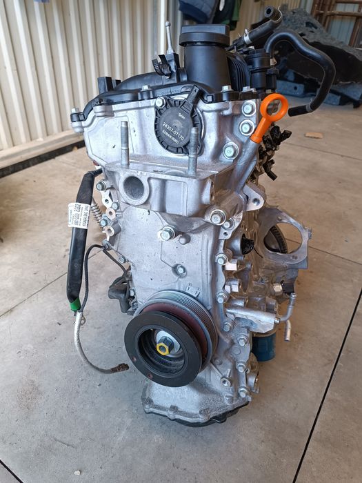 Silnik G3LF 1.0 T-GDI 21- Hyundai Kia Kona Bayon I20