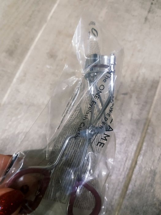 Zalotka do rzęs oriflame