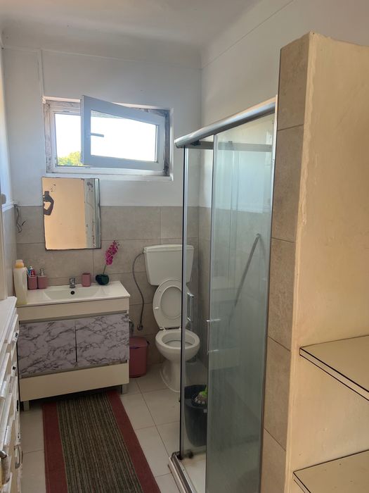 Arrendamento de quartos
