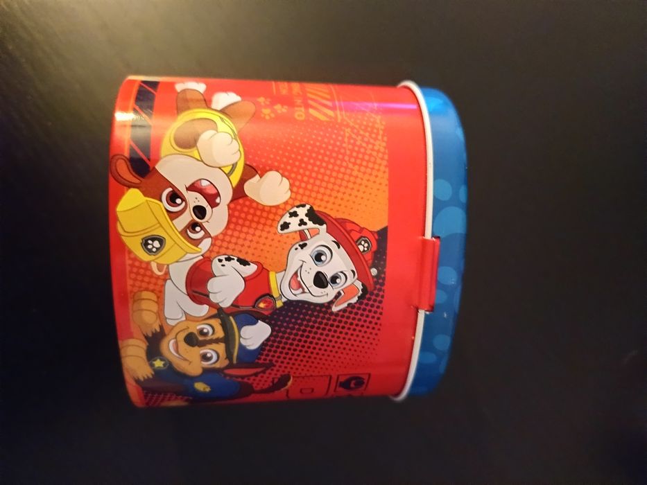 Mealheiro Patrulha Pata