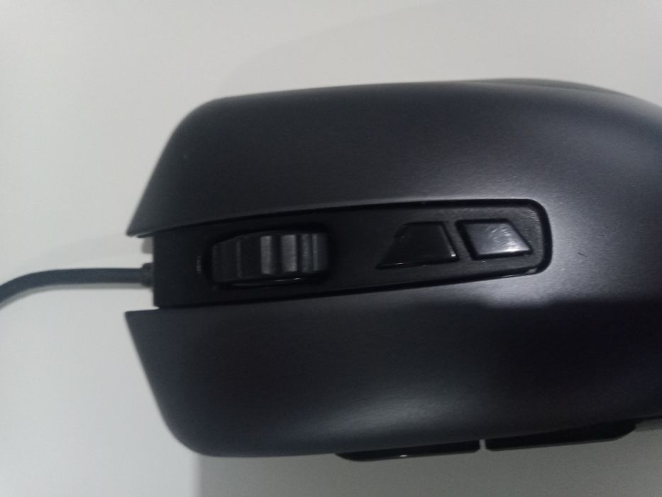 Rato Asus Tuf Gaming m3