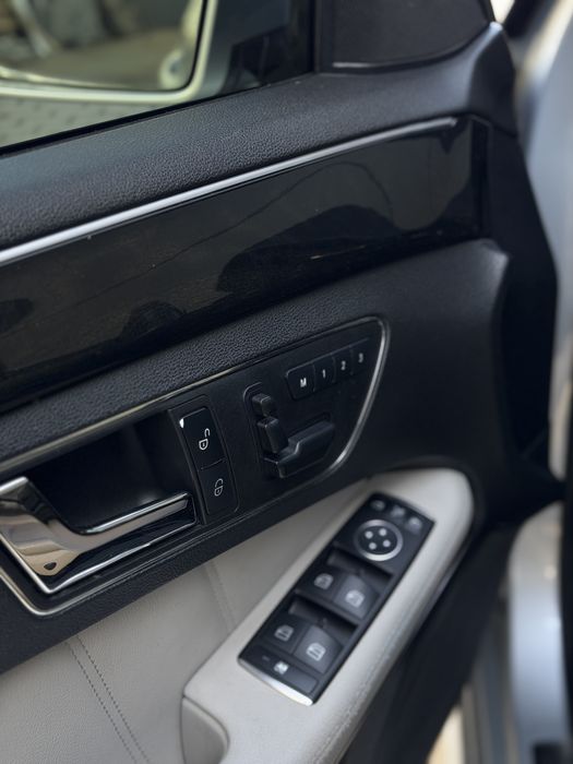 Mercedes-Benz E 350 CDI Продам мерс, мерседес е клас
