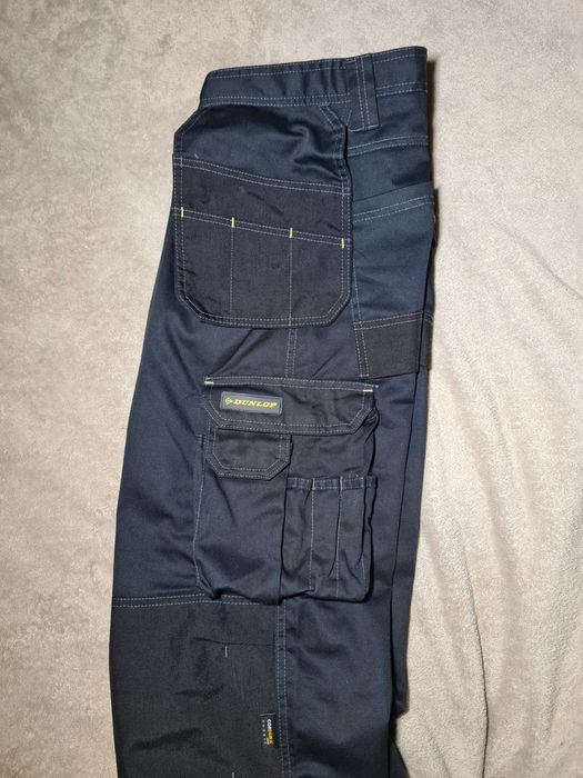 Штани 50 спецодяг Dunlop