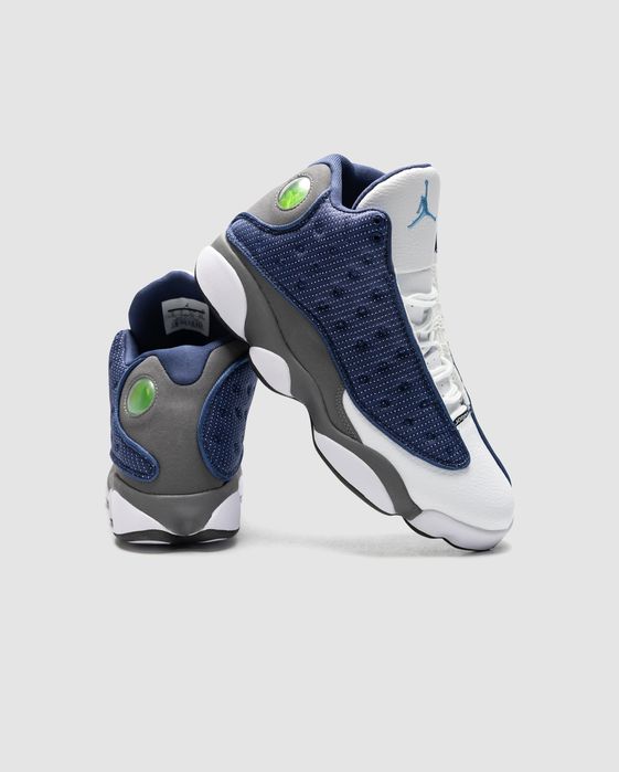 nike air jordan 13 - купить обувь мужскую - Цена на OLX.ua