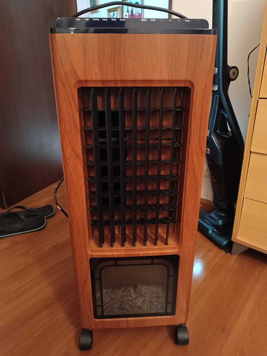 Ar Condicionado Portatil