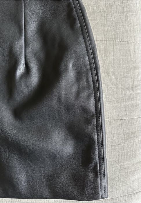 Міні спідниця H&M