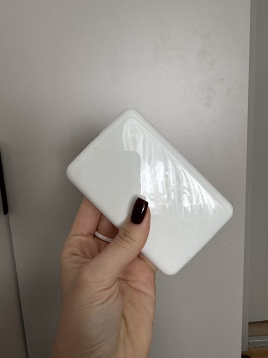 Принтер Polaroid Mini printer Bluetooth white