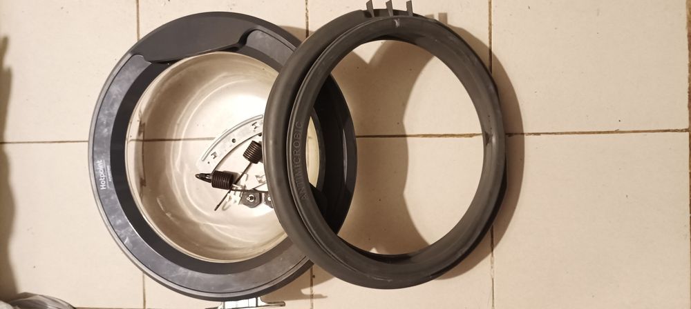 Peças para Máquina de lavar roupa Hotpoint Ariston 9kg