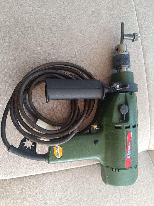 Wiertarka Celma PRCr 10/6ES