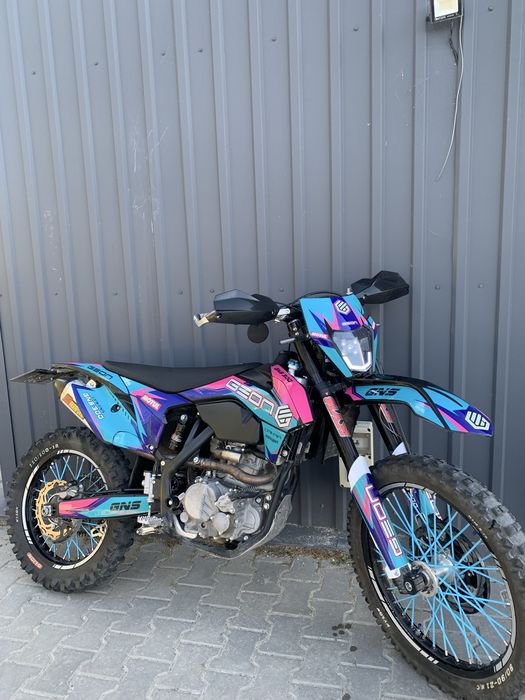 Продам Геон гнс 300 2024 Gns 300