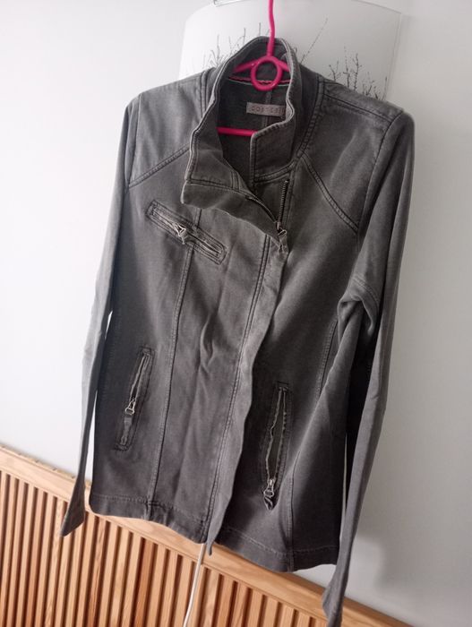 Bluza damska bawełniana