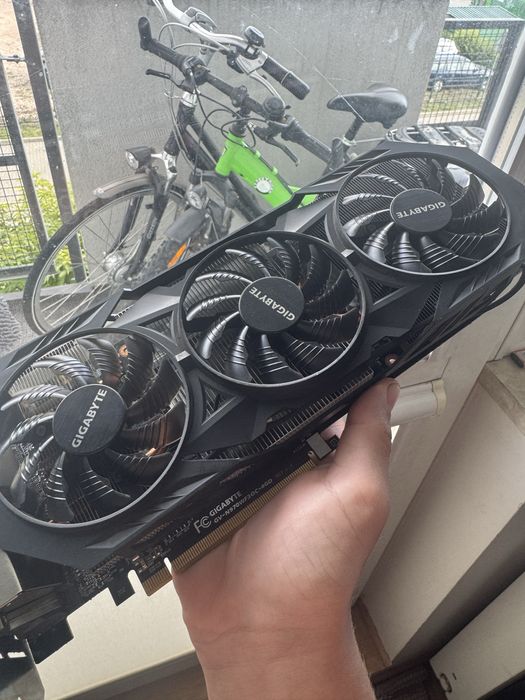 Gtx 970 windforce 3x oc