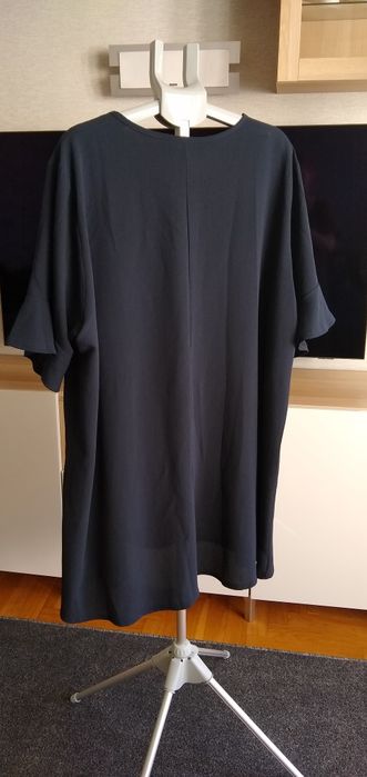 T-shirt męski z nadrukiem