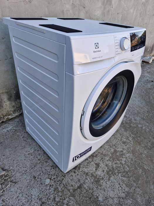 Pralka ELECTROLUX Perfect Care600/8kg/1400/A+++ Gwarancja Dowóz Gratis!