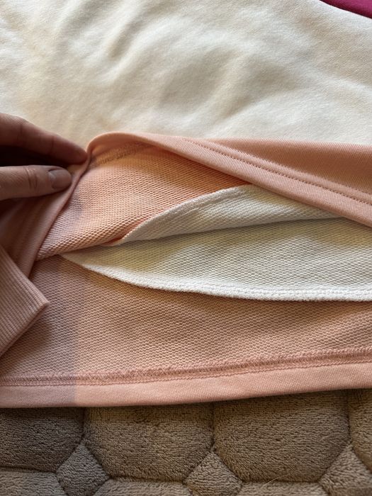 Світшот худі Puma