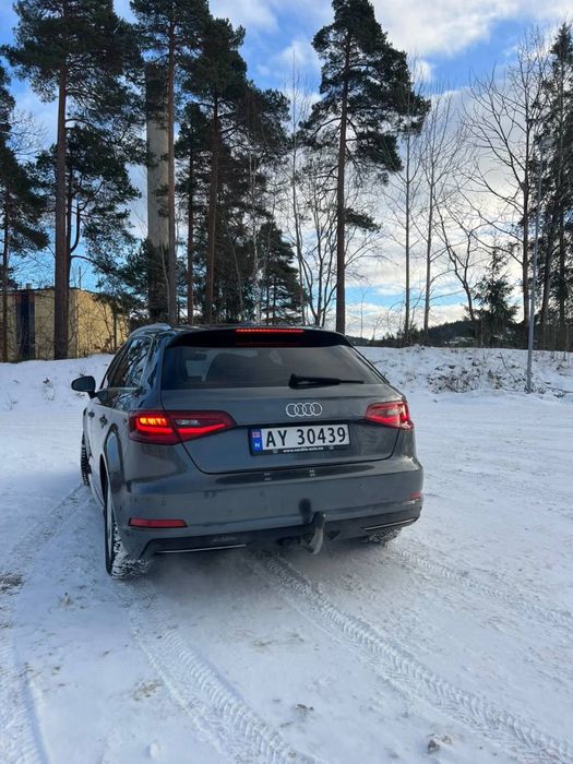 Audi a3 2015p 1.4l plug-in Європейський без ДТП