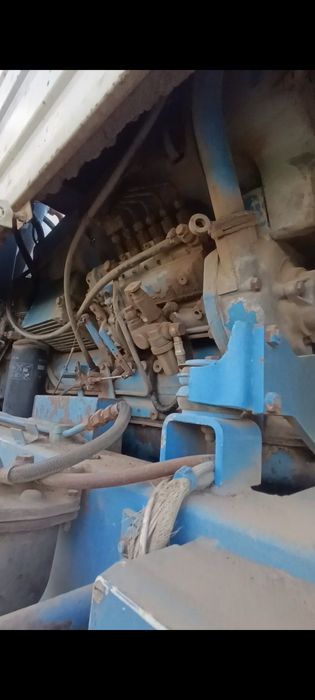 Самохідний оприскувач matrot  M 44 140