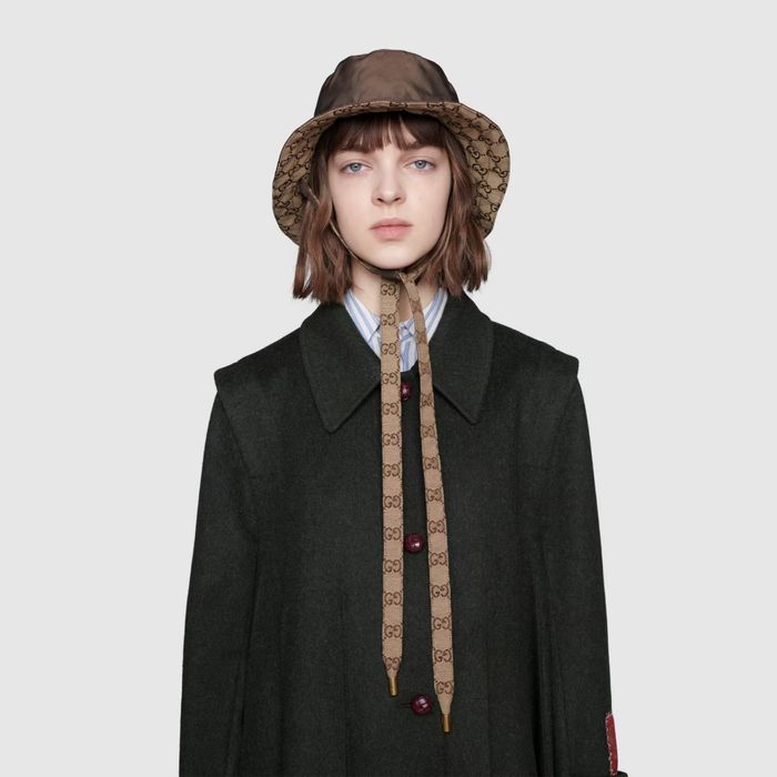 Кепка Панама Gucci Prada