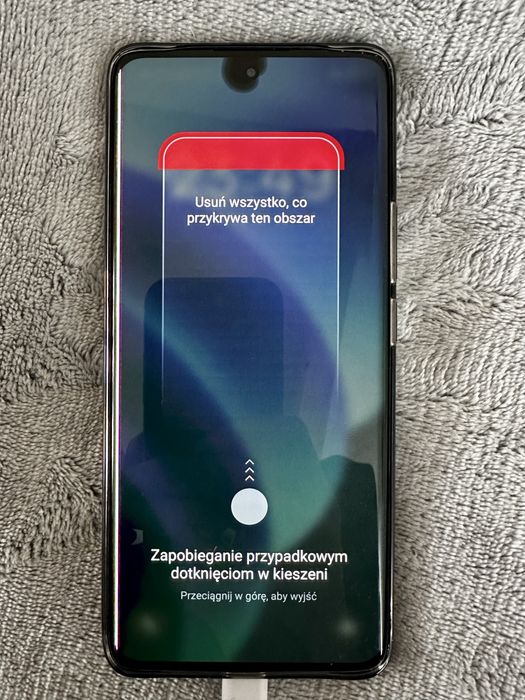 Realme 11 pro uszkodzony