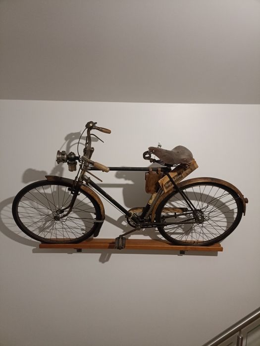 Suporte para bicicleta