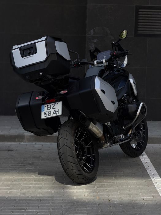 BMW R1300GS - Full Extras! Oportunidade!